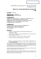 CM 10 juin 2025