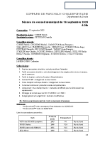 CM 16 septembre 2025