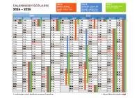 calendrier-scolaire-2024-2025