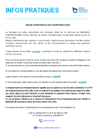 INFO 2026 – MARCHAUX-CHAUDEFONTAINE – Campagne relève de compteurs communicants