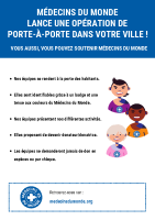 Poster mairie MDM 2023