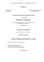 Conclusions S.C.O.T BESANCON VF au 12.06.2026